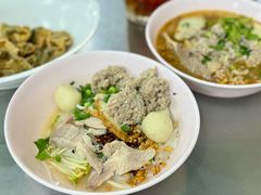 -榮泰米粉湯(Left Shop)