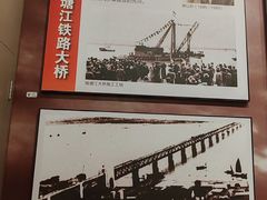 -中国铁道博物馆(正阳门馆)