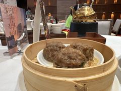 -白天鹅宾馆-宏图府餐厅