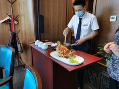 -松鹤楼·非遗·苏帮菜(融科店)