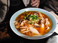 -喜晋道面馆(华严寺广场店)