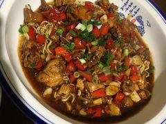 -回家吃饭·地道南昌菜(建德观总店)