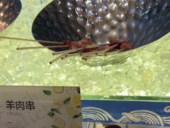 -长沙三景韦尔斯利酒店·Oval全日制餐厅自助餐