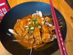 -金谷园饺子馆(北邮总店)