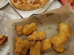 -尊宝比萨(中山八店)