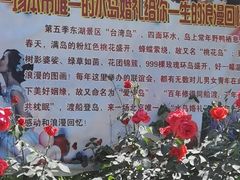 -第五季龙水凤港生态露营农场