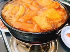 -川香煲(茅台路店)