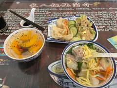 -长人馄饨铺(解放街店)