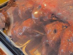 -王浩儿纪六孃甜皮鸭(乐山总店)