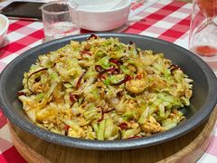 -西贝莜面村(近铁城市广场店)