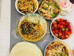 肺片-马记清真肺片(玉林中横巷)