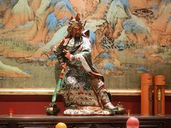 -东富酒家(龙湖西溪天街店)