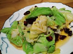-蜀韵川香水煮鱼(泰山路店)