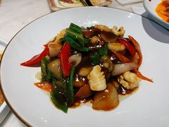 -丁字口海鲜热炒·烧烤大排档