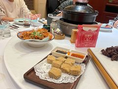干煎臭豆腐-930私房菜(欧阳路店)