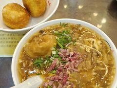 -毛华美食(清扬路店)