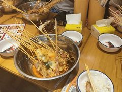 -嘉州鲜知味钵钵鸡(奎星楼店)