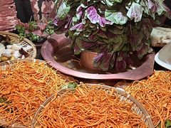 -滇釜火锅·能喝汤的火锅(车公庄店)