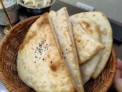 -恒发祥蒲城水盆羊肉泡馍店