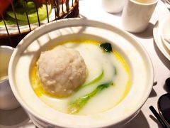 鮰鱼狮子头-八分饱·西津会(西津渡店)