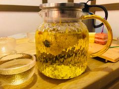 -青水瓦台汤泉(未央店)