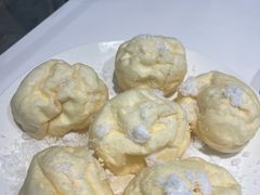雪衣豆沙-萍香大厨·锅包肉(大东门店)