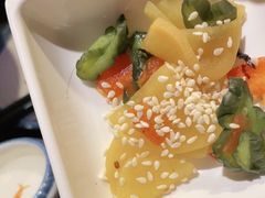 -将太无二·北美传奇寿司(荟聚购物中心西红门店)
