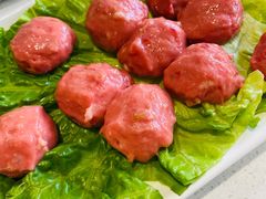 -古乐牛香·鲜牛肉牛杂火锅(梅村五洲国际店)