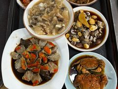 -红灯笼龙凤饭店(宁波老字号店)