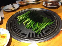 -唯成•韩国炭火烤肉 유성고기