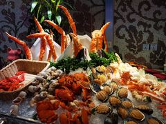 -杭州龙禧福朋喜来登酒店