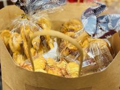 -国际饭店·帆声西饼屋(黄河路店)