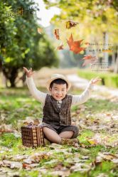 -LOOK儿童摄影(东城汇店)