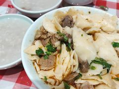 -刘二永香羊肉面庄(长安店)