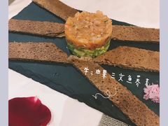 -LA CREPERIE BRETONNE布列塔尼法式餐厅(天童北路店)