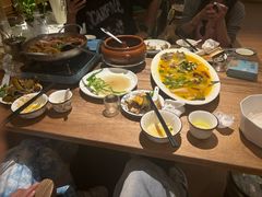 -小喜客·云南特色菜(纳西庭院店)