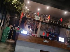 -丰乐餐厅·始于1999·本地老字号