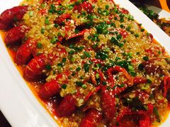 -华仔龙虾(永乐路总店)