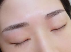 -Yue Show馨选·半永久纹眉纹眼线