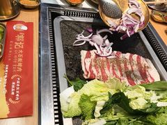 -郭记烤肉创始店(民丰大街店)