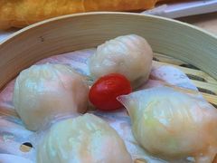 招牌虾饺皇-点都德(汇盈广场店)