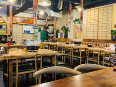 大堂-大壮家原味烤肉(兴华北街店)