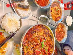 -蓉三少冒烤鸭·四川小吃集(北京首店)