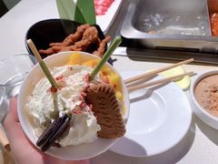 -海底捞火锅(劲松店)