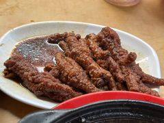 -新记肉骨茶