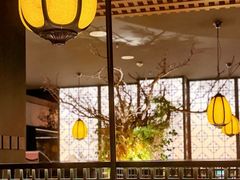 -淮扬府·游园京梦(北京SKP店)