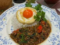 -太食獸泰式茶餐厅(兰州中心首店)
