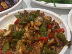 -乡村基·川味现炒大王(熙悦天街店)