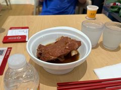 -喜家德虾仁水饺(华强天虹店)