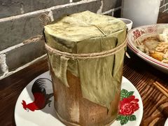 -广府乡下·饭庄(新港东路店)
